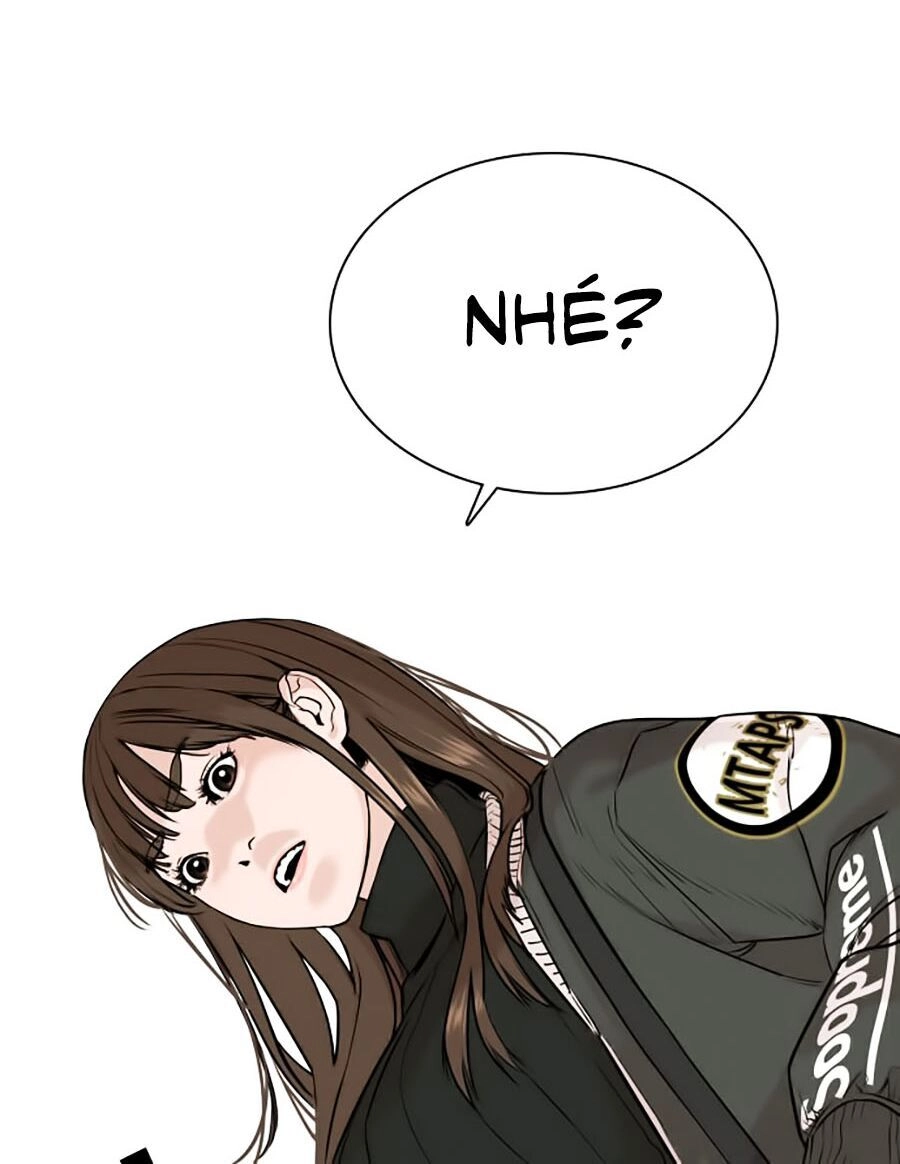 Cách Chiến Thắng Trận Đấu Chapter 21 - 42