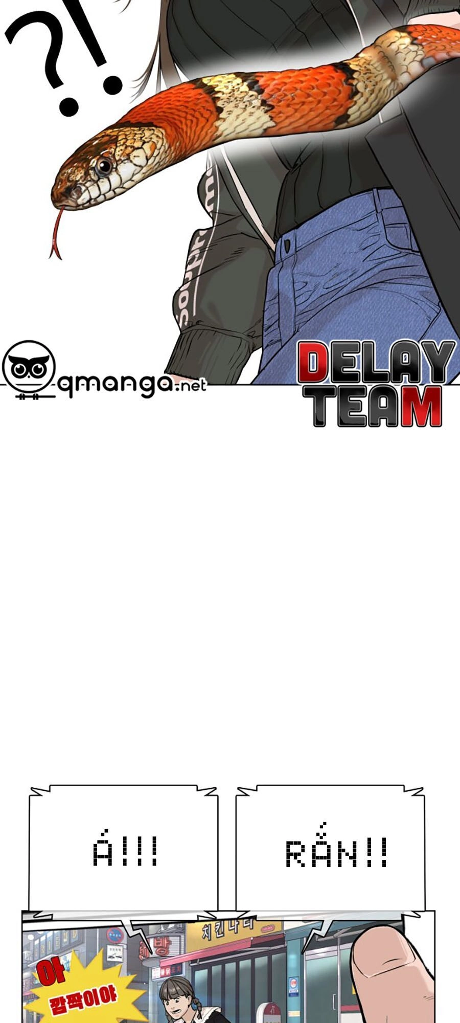 Cách Chiến Thắng Trận Đấu Chapter 21 - 43