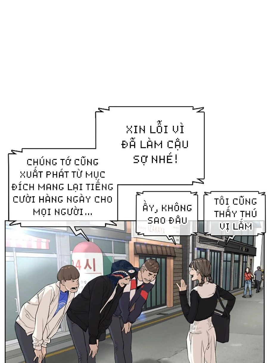 Cách Chiến Thắng Trận Đấu Chapter 21 - 48