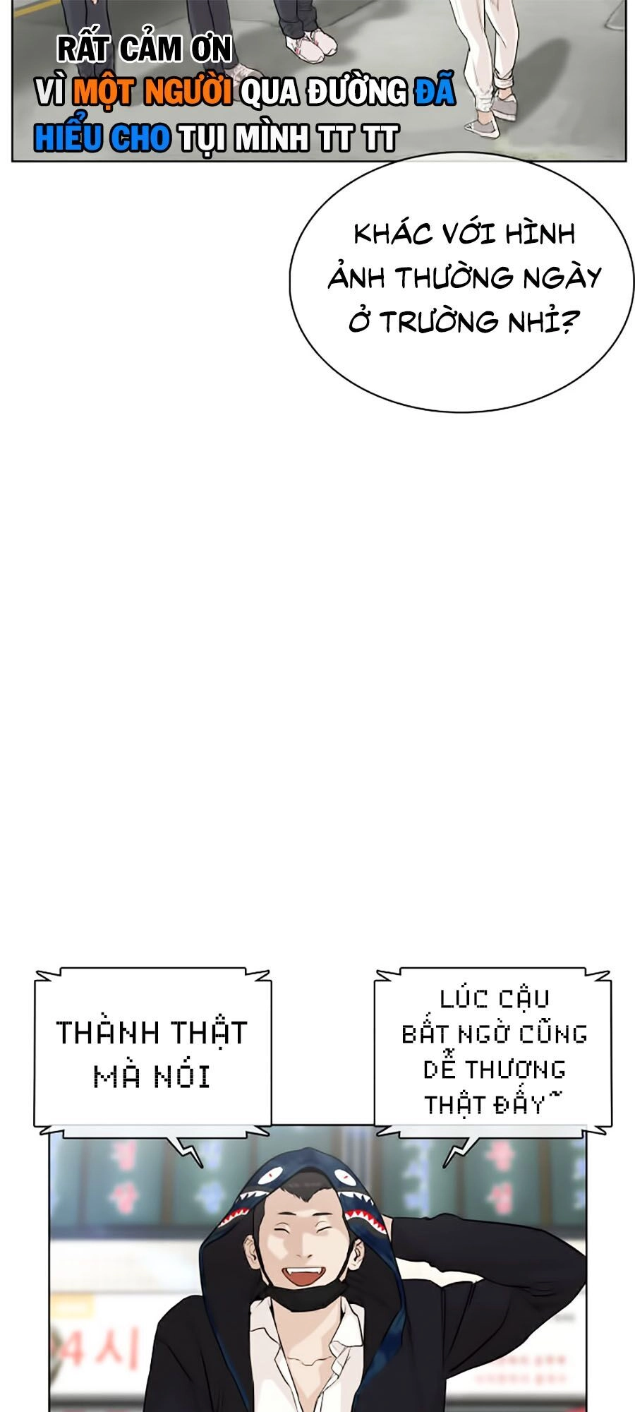Cách Chiến Thắng Trận Đấu Chapter 21 - 49