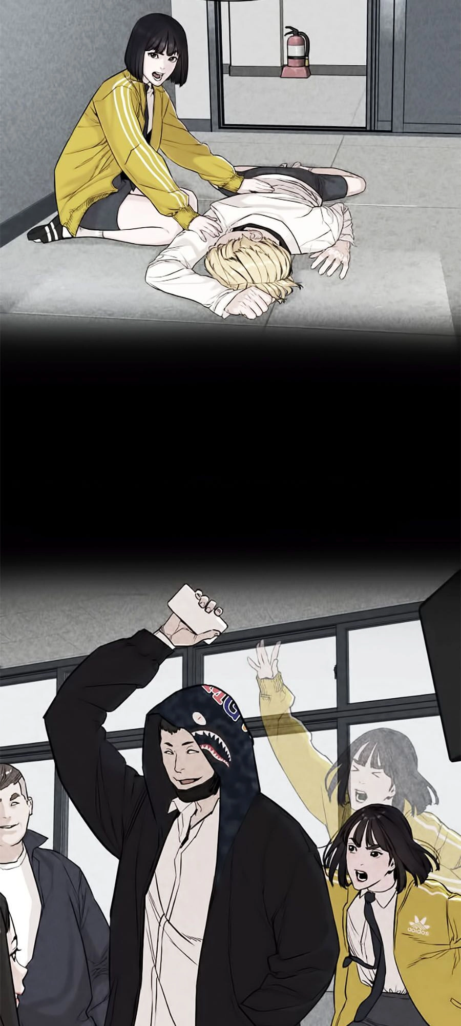 Cách Chiến Thắng Trận Đấu Chapter 21 - 51