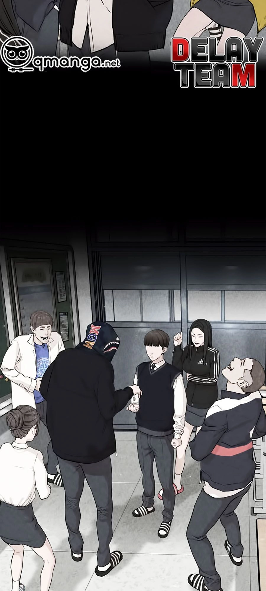 Cách Chiến Thắng Trận Đấu Chapter 21 - 52