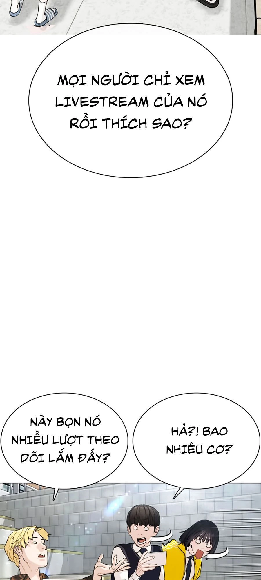 Cách Chiến Thắng Trận Đấu Chapter 21 - 53