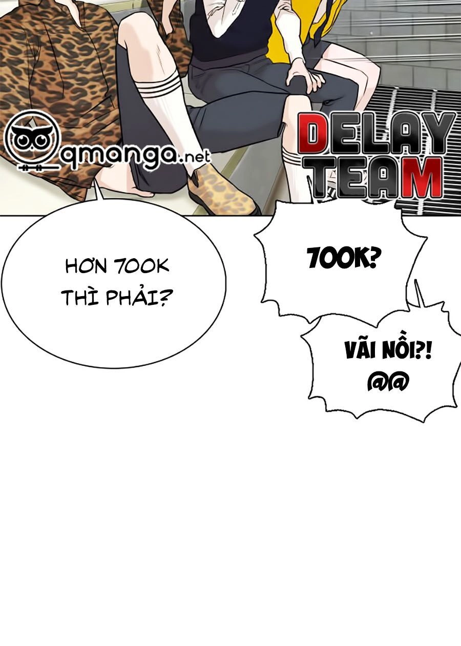 Cách Chiến Thắng Trận Đấu Chapter 21 - 54