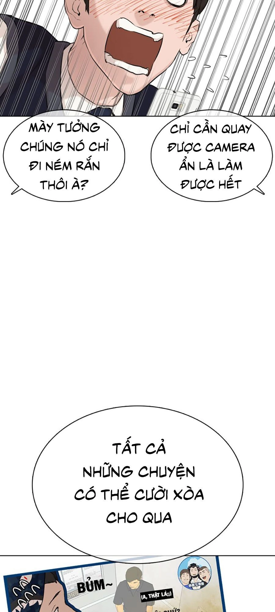 Cách Chiến Thắng Trận Đấu Chapter 21 - 56