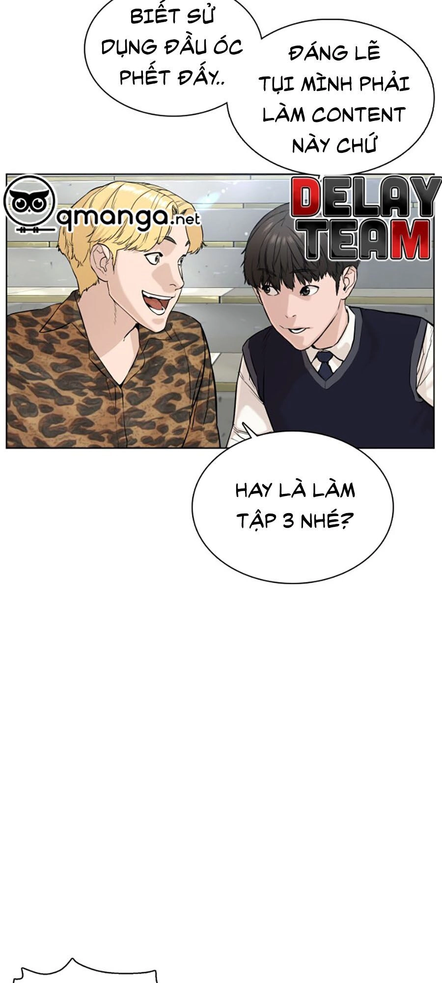 Cách Chiến Thắng Trận Đấu Chapter 21 - 58