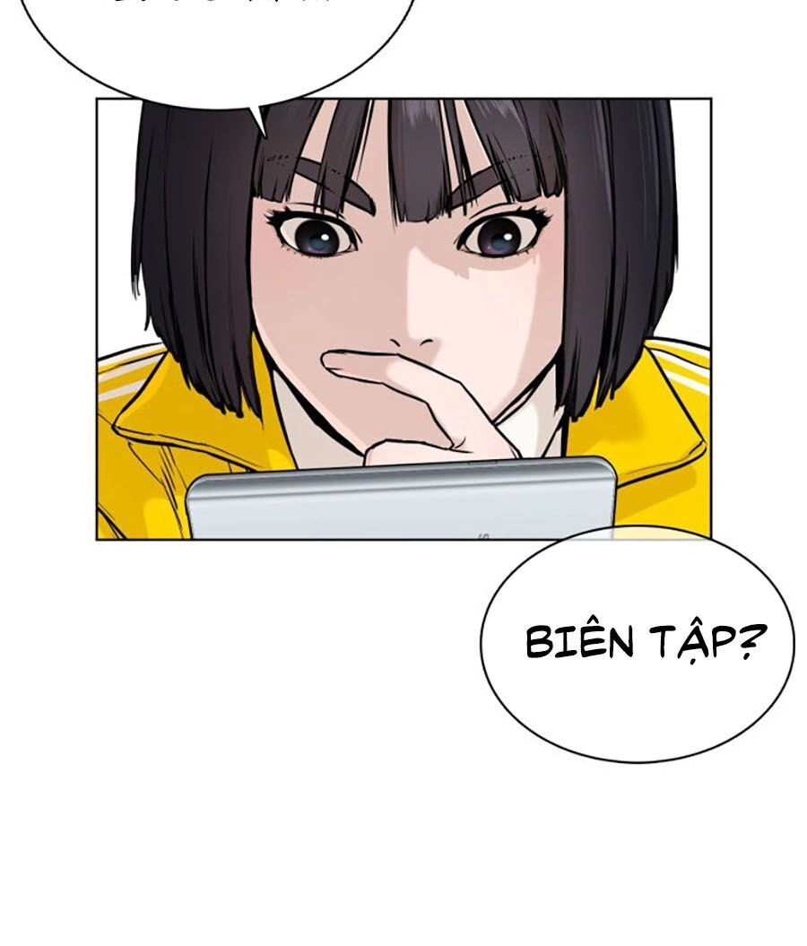 Cách Chiến Thắng Trận Đấu Chapter 21 - 60