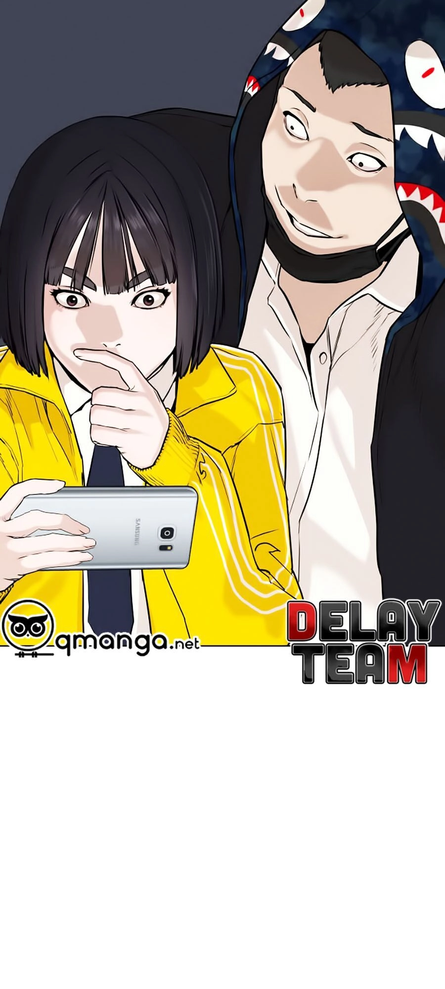 Cách Chiến Thắng Trận Đấu Chapter 21 - 62