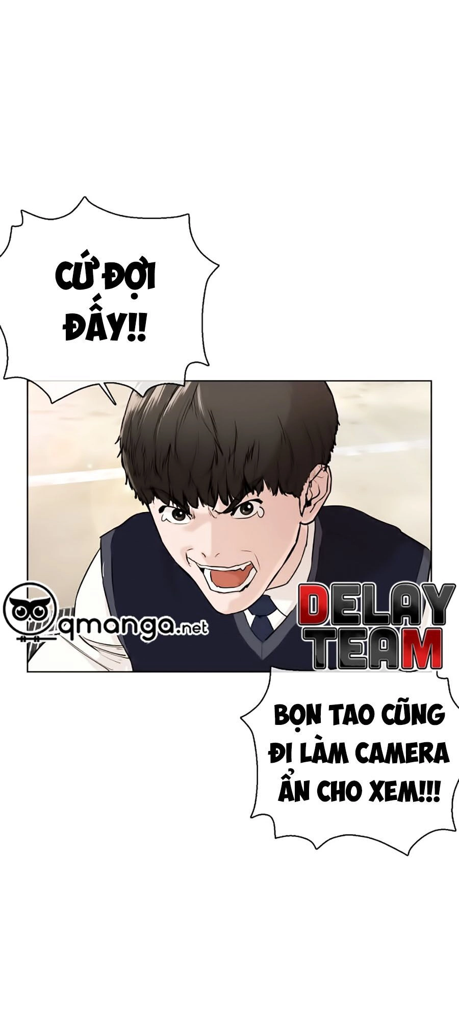 Cách Chiến Thắng Trận Đấu Chapter 21 - 69