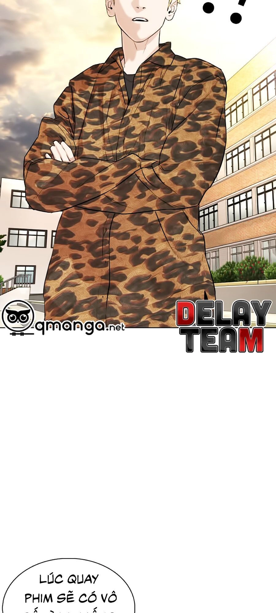 Cách Chiến Thắng Trận Đấu Chapter 21 - 72