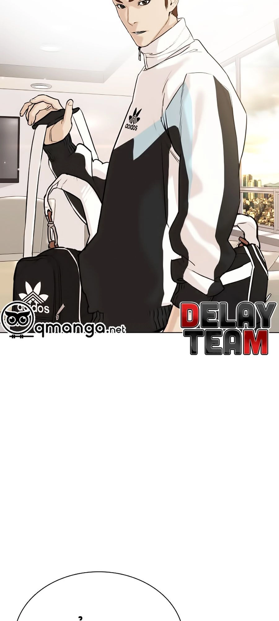 Cách Chiến Thắng Trận Đấu Chapter 21 - 81