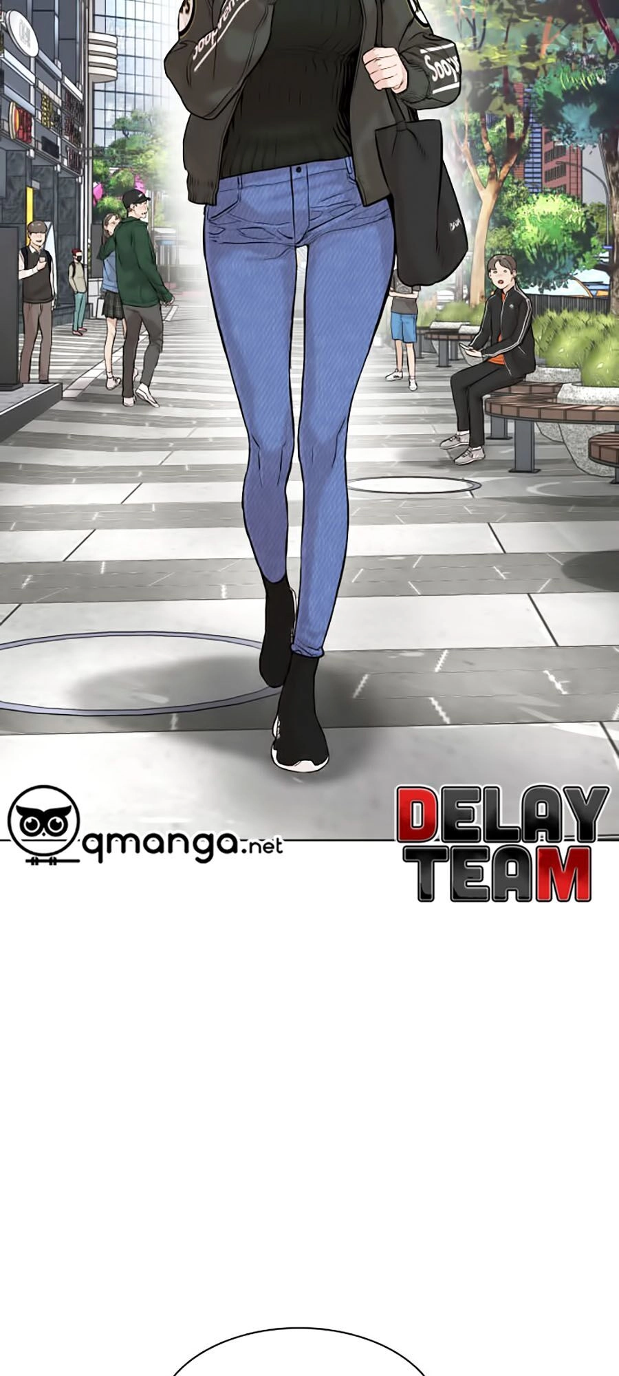 Cách Chiến Thắng Trận Đấu Chapter 21 - 87