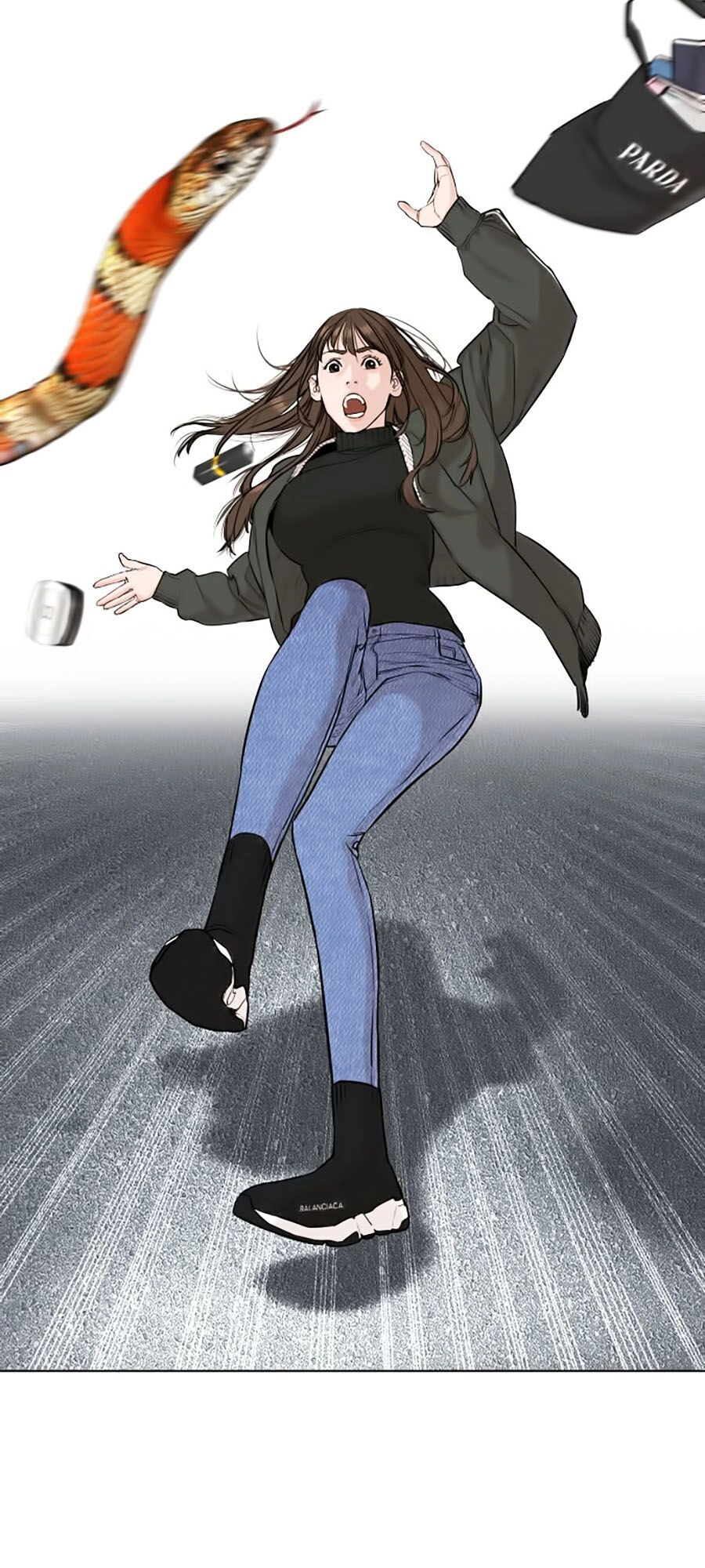 Cách Chiến Thắng Trận Đấu Chapter 21 - 91