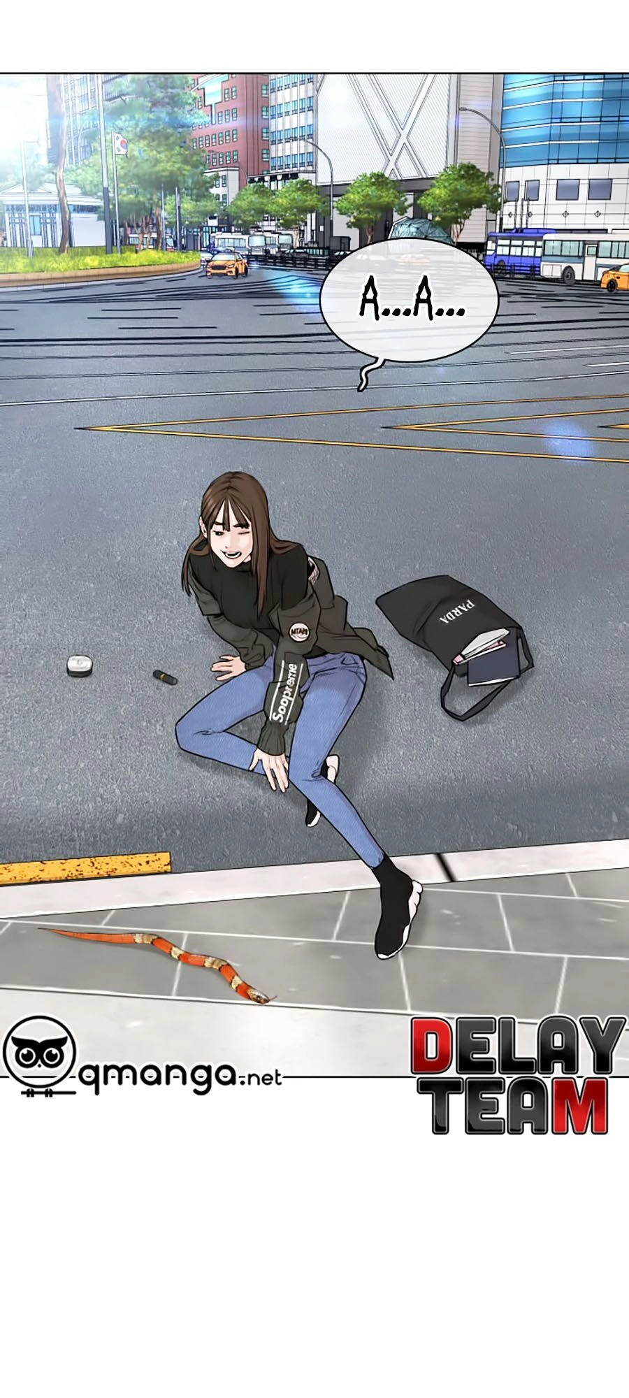 Cách Chiến Thắng Trận Đấu Chapter 21 - 93