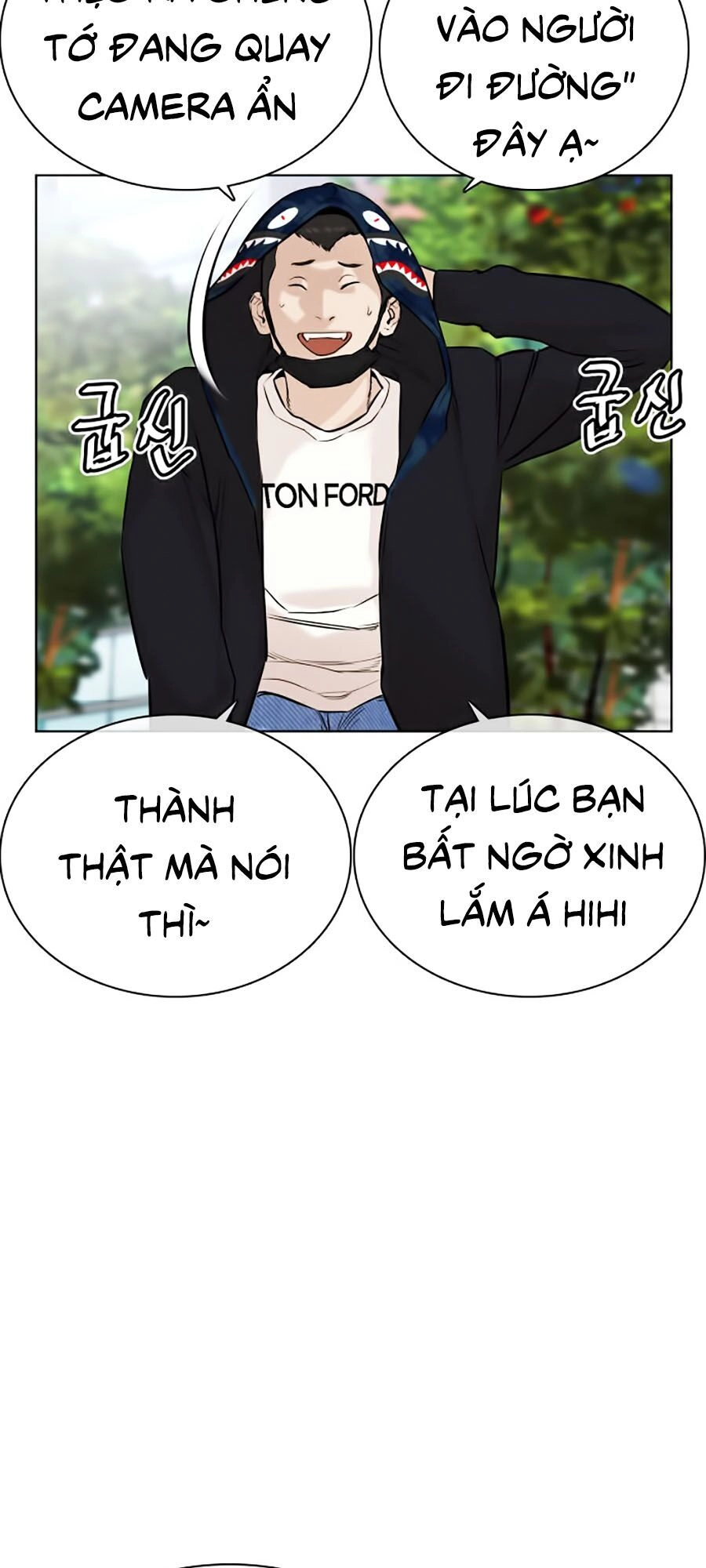 Cách Chiến Thắng Trận Đấu Chapter 21 - 97