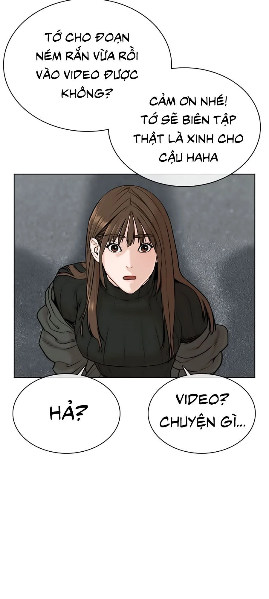 Cách Chiến Thắng Trận Đấu Chapter 21 - 98