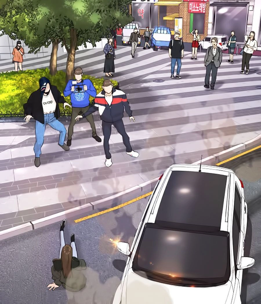 Cách Chiến Thắng Trận Đấu Chapter 21 - 101