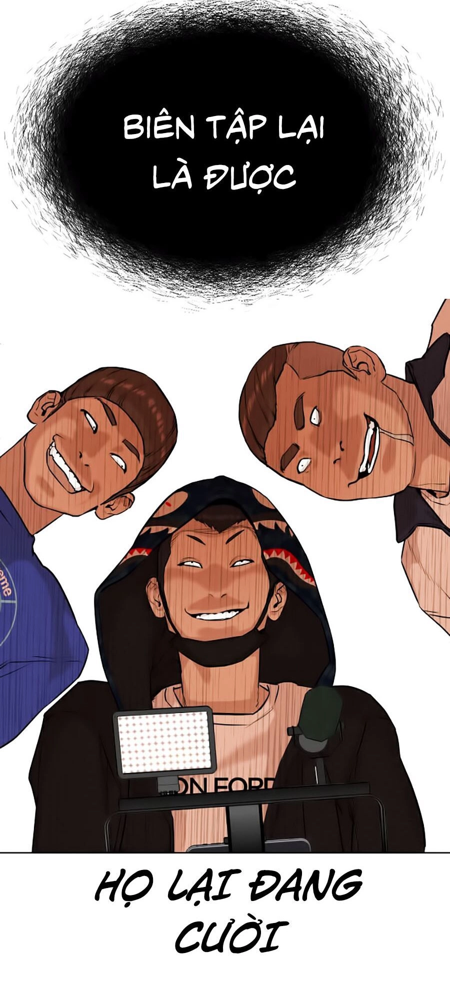 Cách Chiến Thắng Trận Đấu Chapter 21 - 106