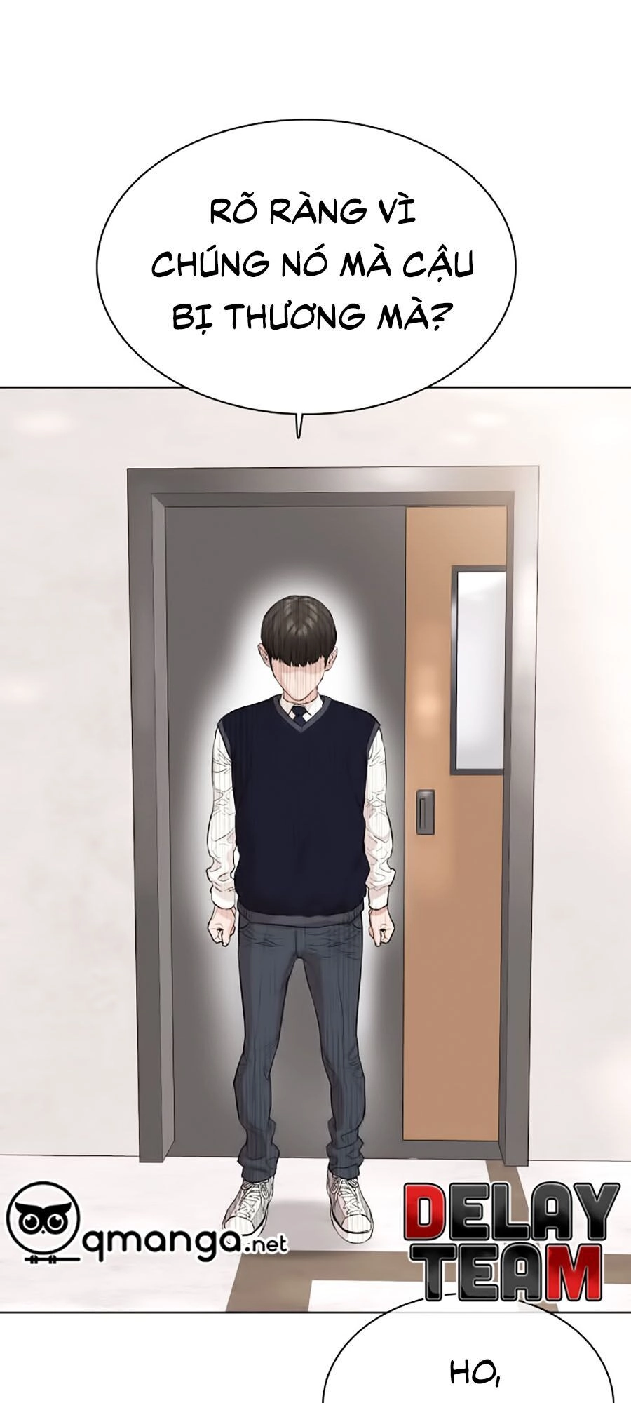 Cách Chiến Thắng Trận Đấu Chapter 21 - 108