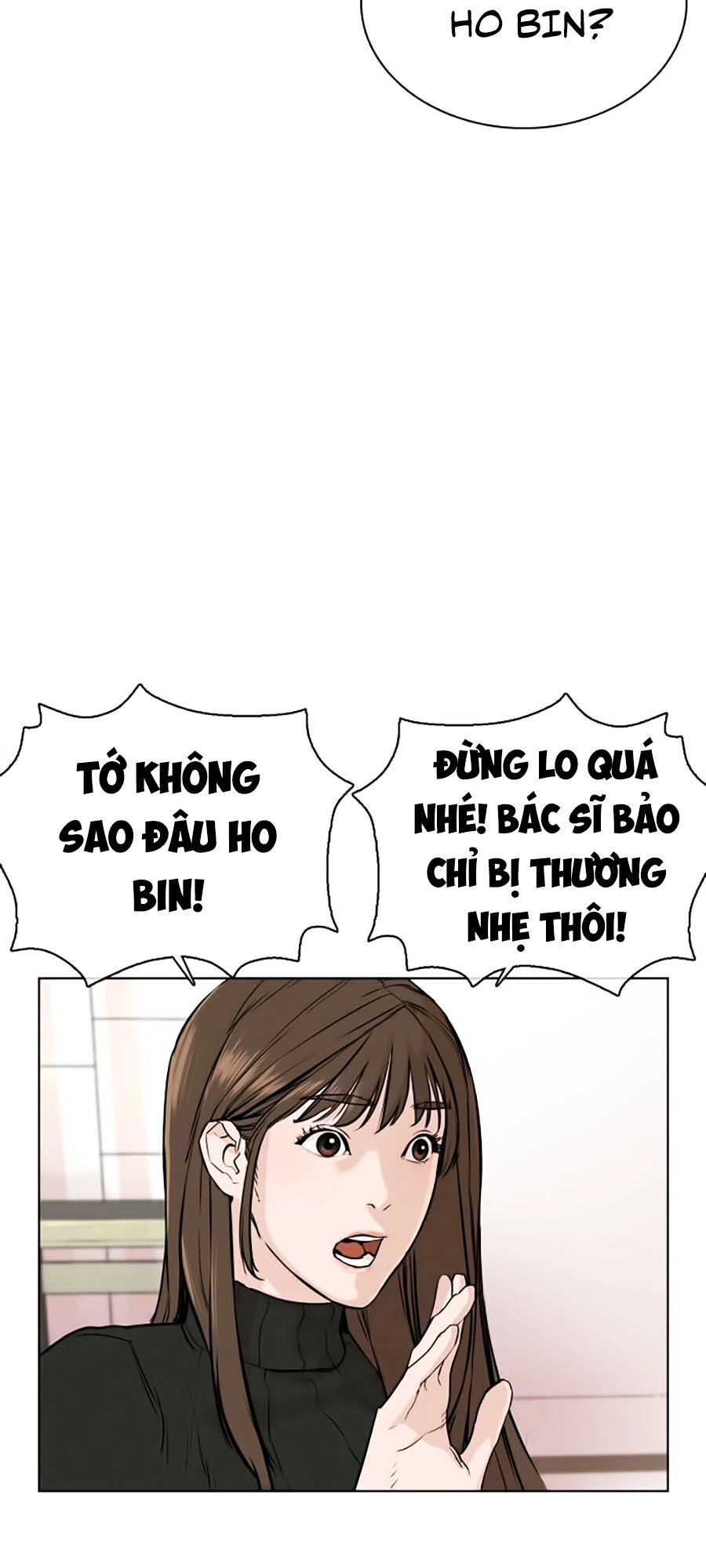 Cách Chiến Thắng Trận Đấu Chapter 21 - 109