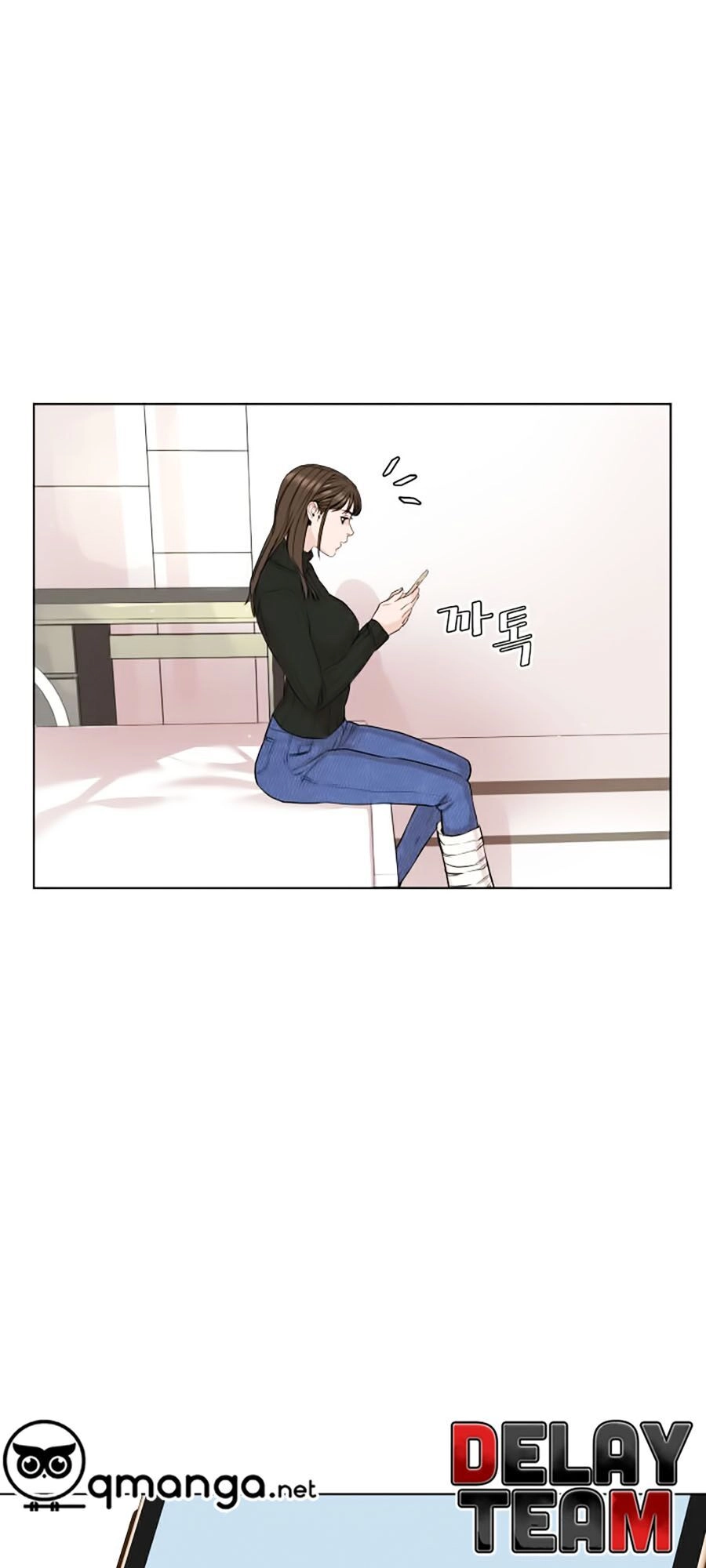 Cách Chiến Thắng Trận Đấu Chapter 21 - 111