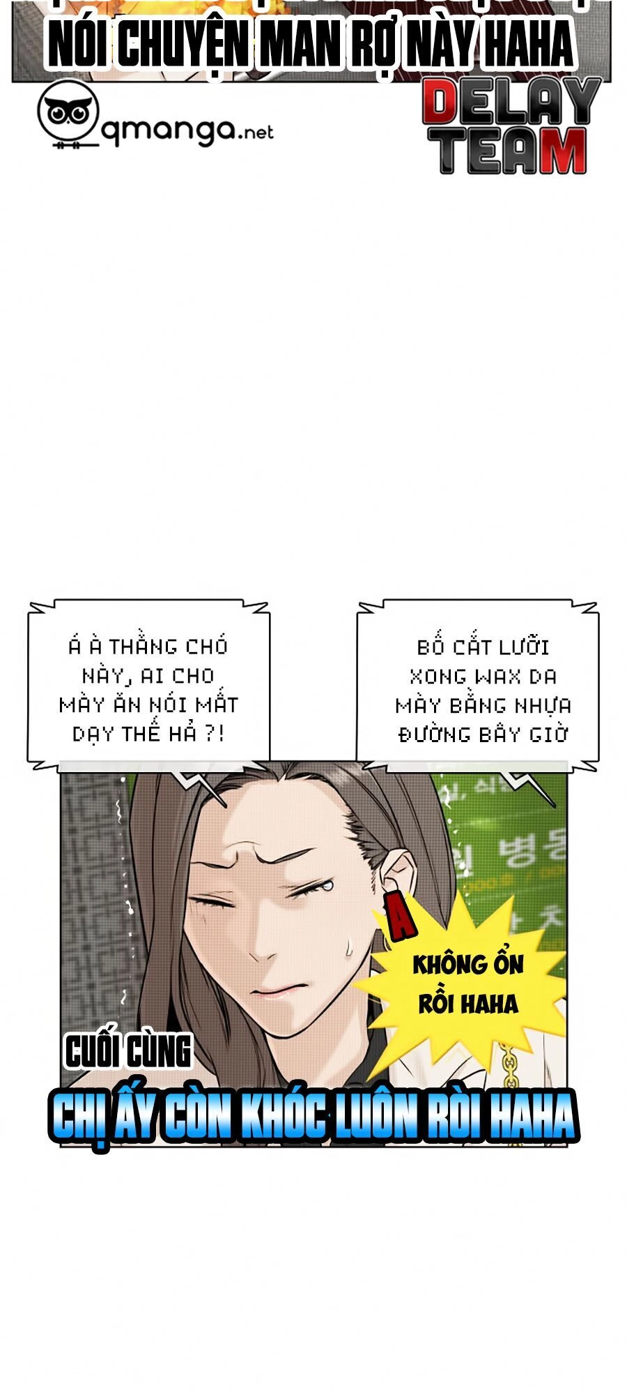 Cách Chiến Thắng Trận Đấu Chapter 22 - 16