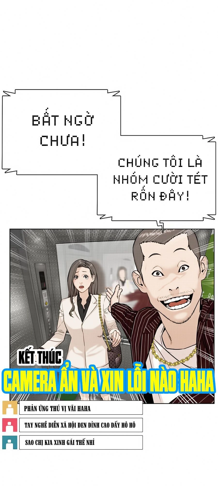 Cách Chiến Thắng Trận Đấu Chapter 22 - 17