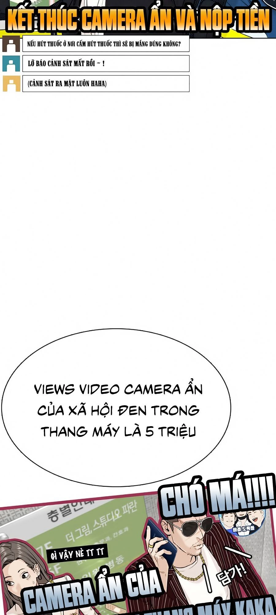 Cách Chiến Thắng Trận Đấu Chapter 22 - 20