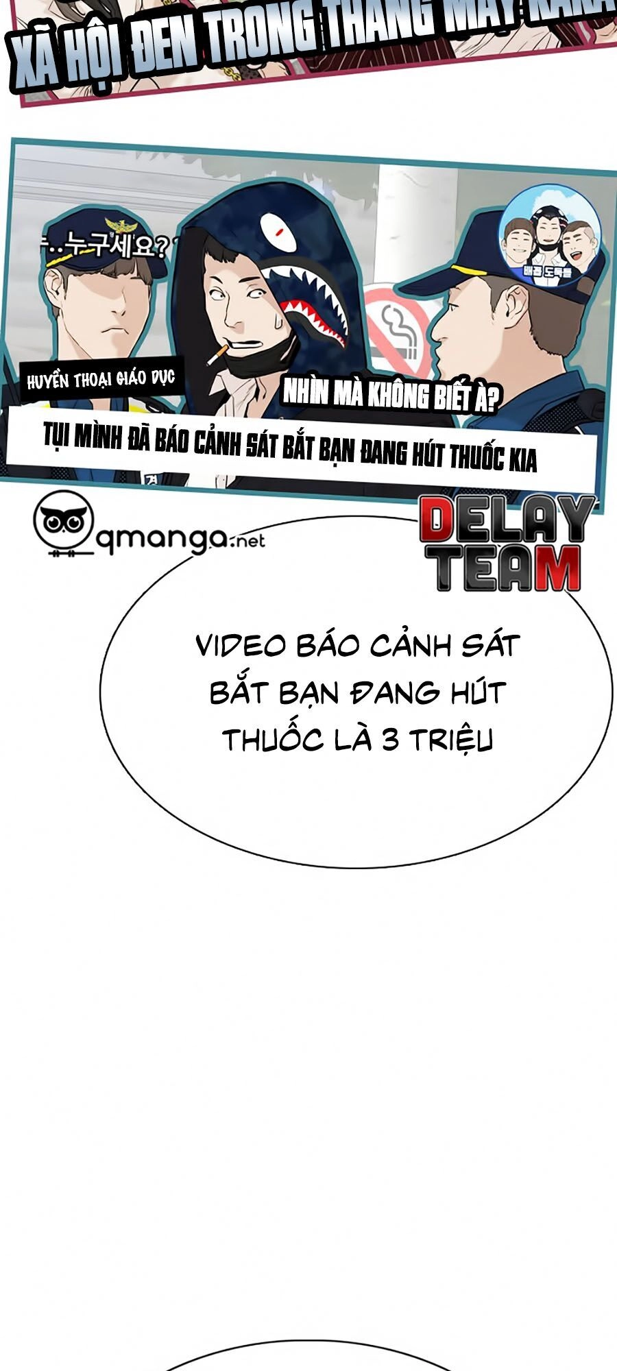 Cách Chiến Thắng Trận Đấu Chapter 22 - 21