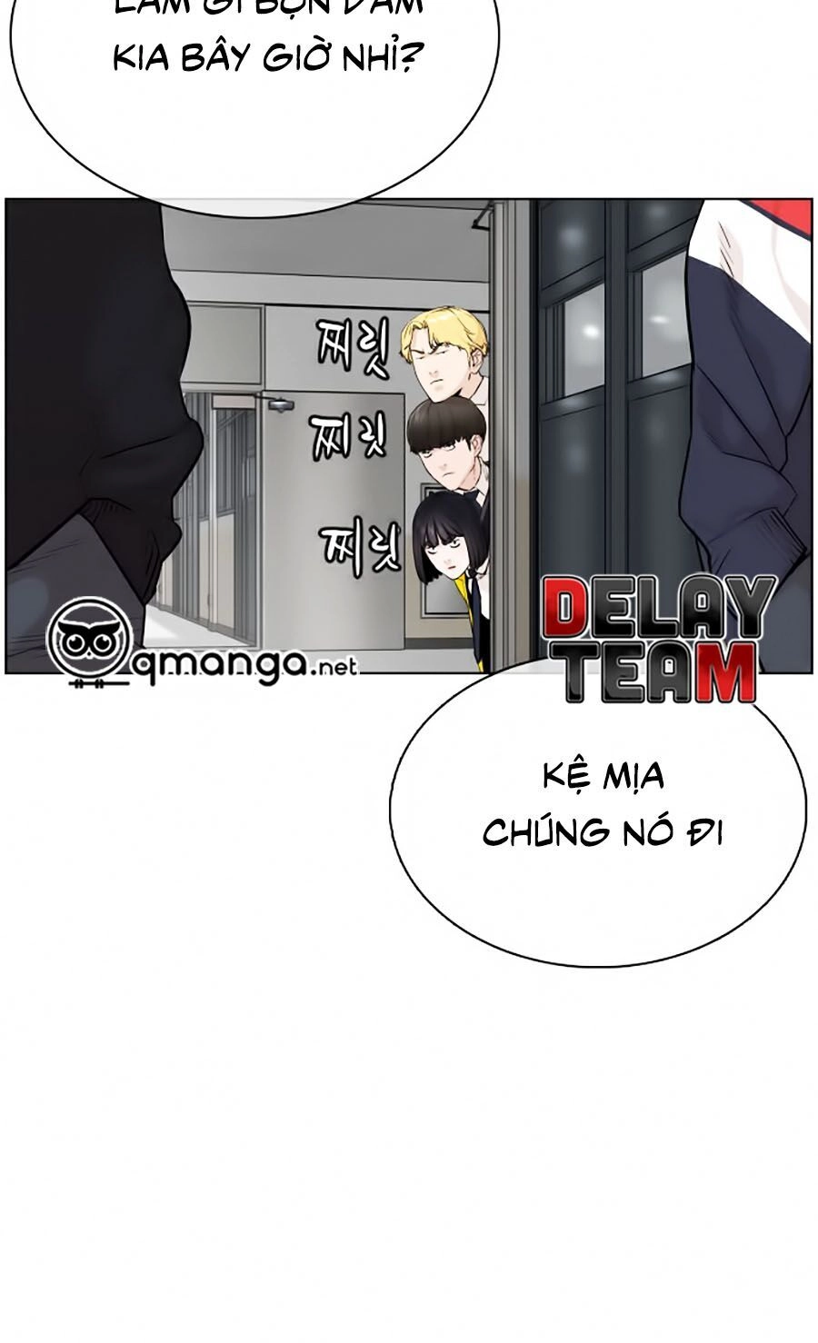 Cách Chiến Thắng Trận Đấu Chapter 22 - 25