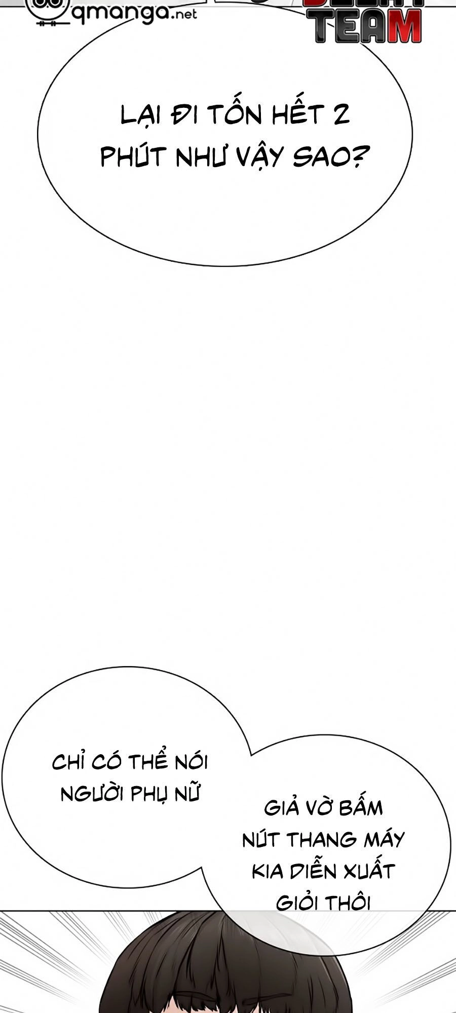 Cách Chiến Thắng Trận Đấu Chapter 22 - 33