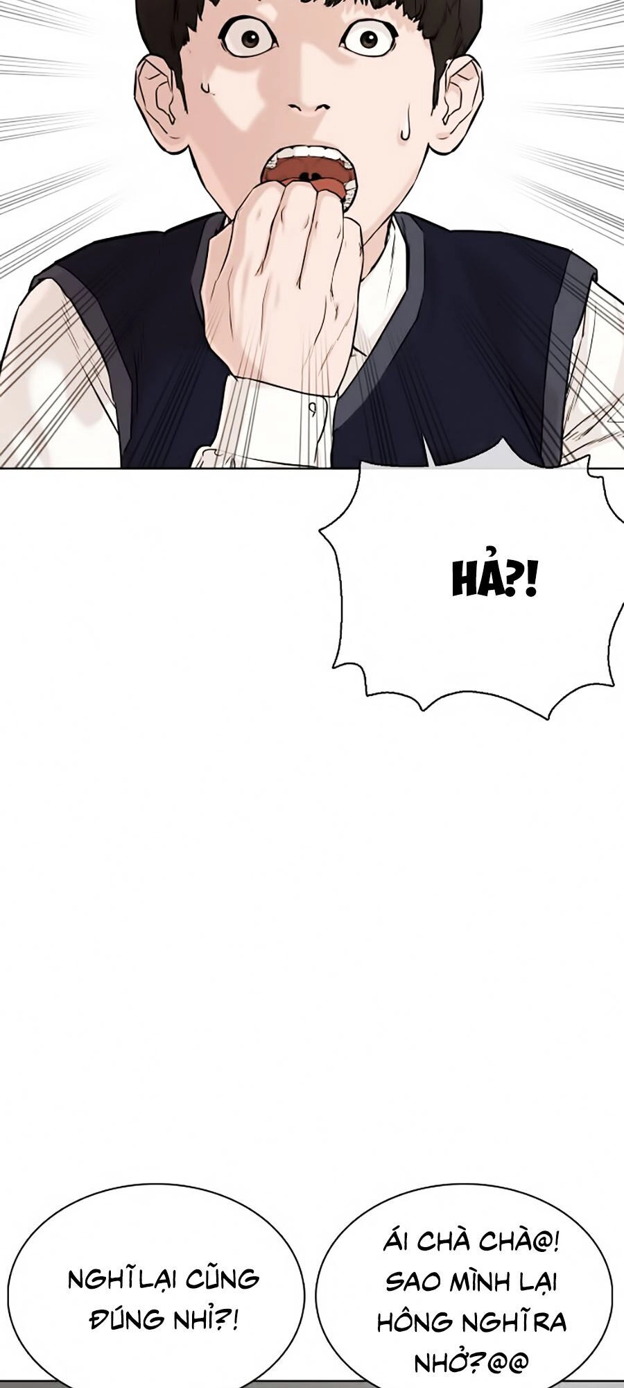 Cách Chiến Thắng Trận Đấu Chapter 22 - 34