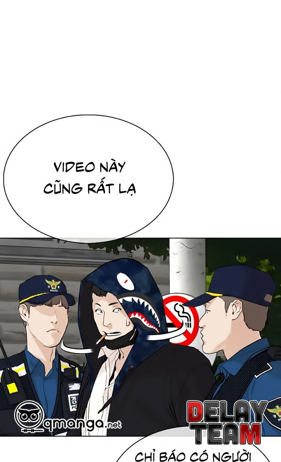 Cách Chiến Thắng Trận Đấu Chapter 22 - 37