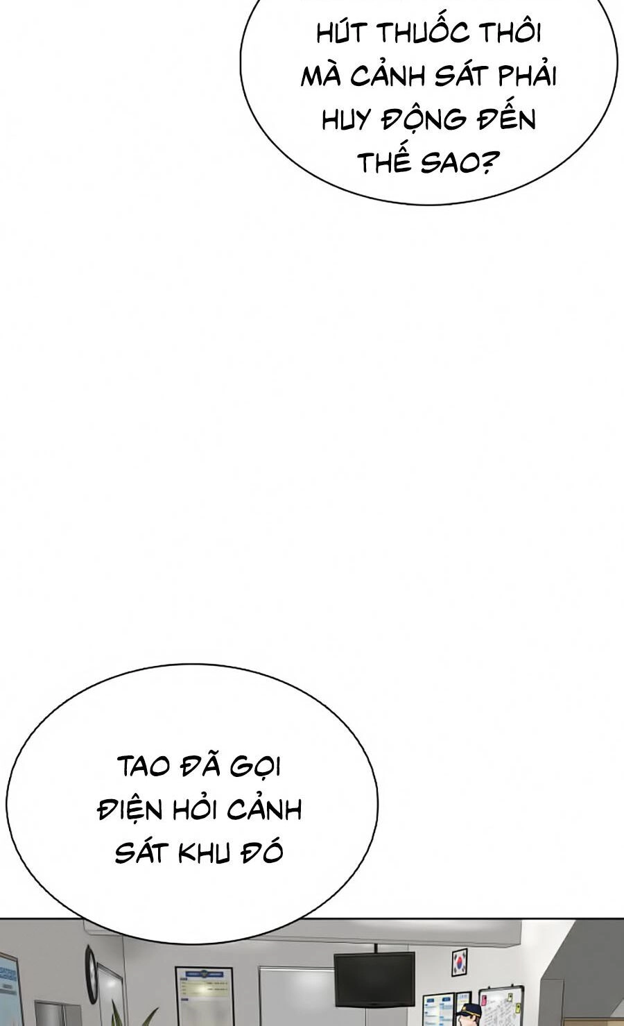 Cách Chiến Thắng Trận Đấu Chapter 22 - 38