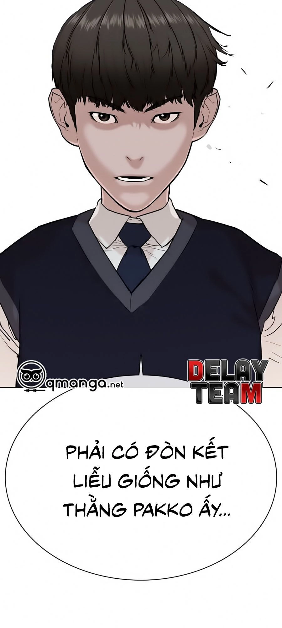 Cách Chiến Thắng Trận Đấu Chapter 22 - 44