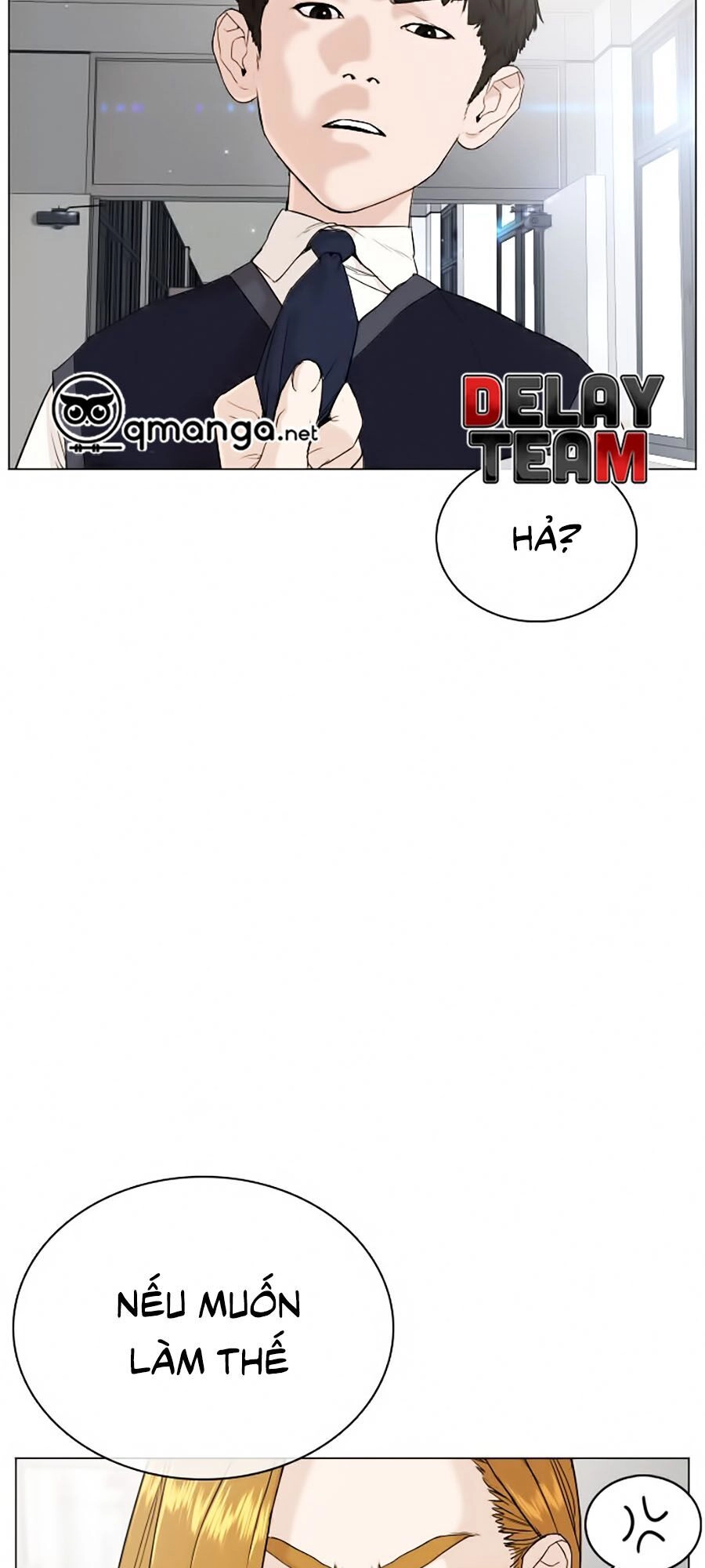 Cách Chiến Thắng Trận Đấu Chapter 22 - 51