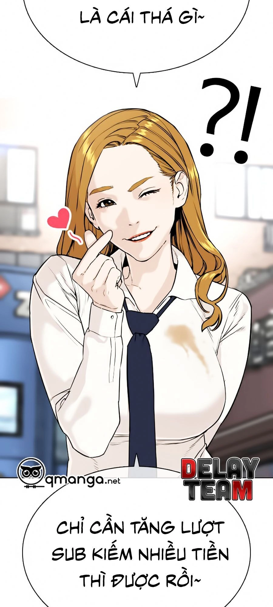 Cách Chiến Thắng Trận Đấu Chapter 22 - 57