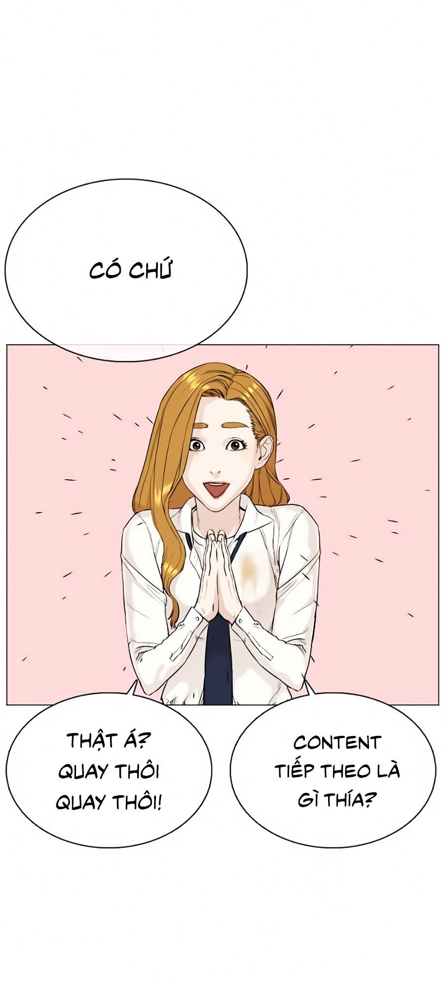 Cách Chiến Thắng Trận Đấu Chapter 22 - 64