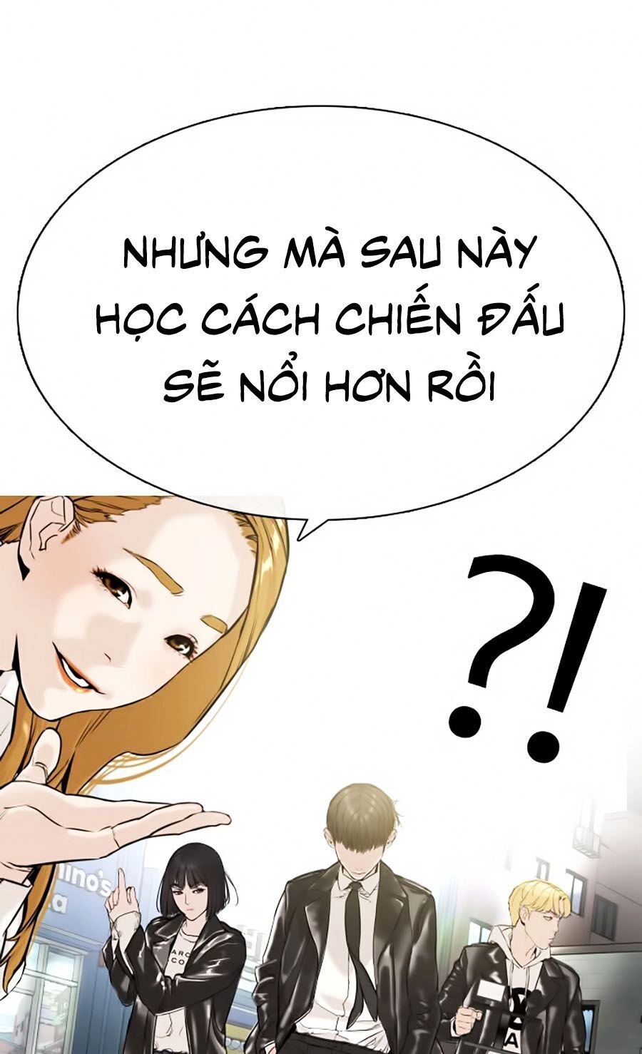Cách Chiến Thắng Trận Đấu Chapter 22 - 84