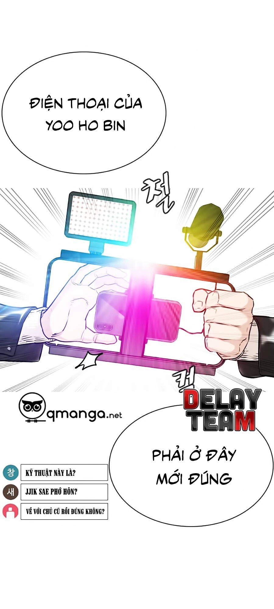 Cách Chiến Thắng Trận Đấu Chapter 22 - 87