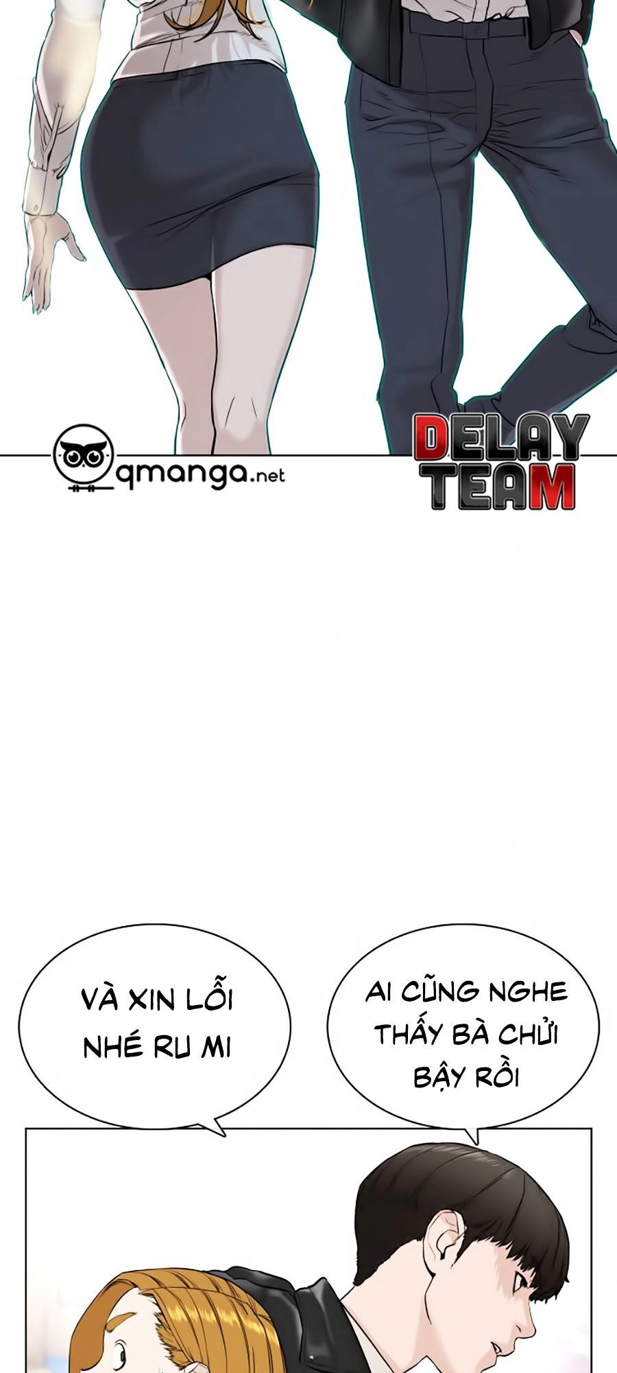 Cách Chiến Thắng Trận Đấu Chapter 22 - 92