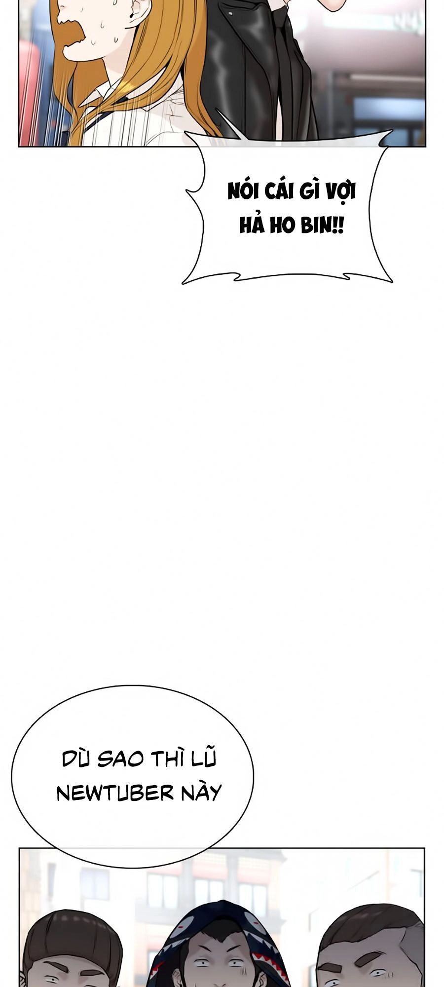 Cách Chiến Thắng Trận Đấu Chapter 22 - 93