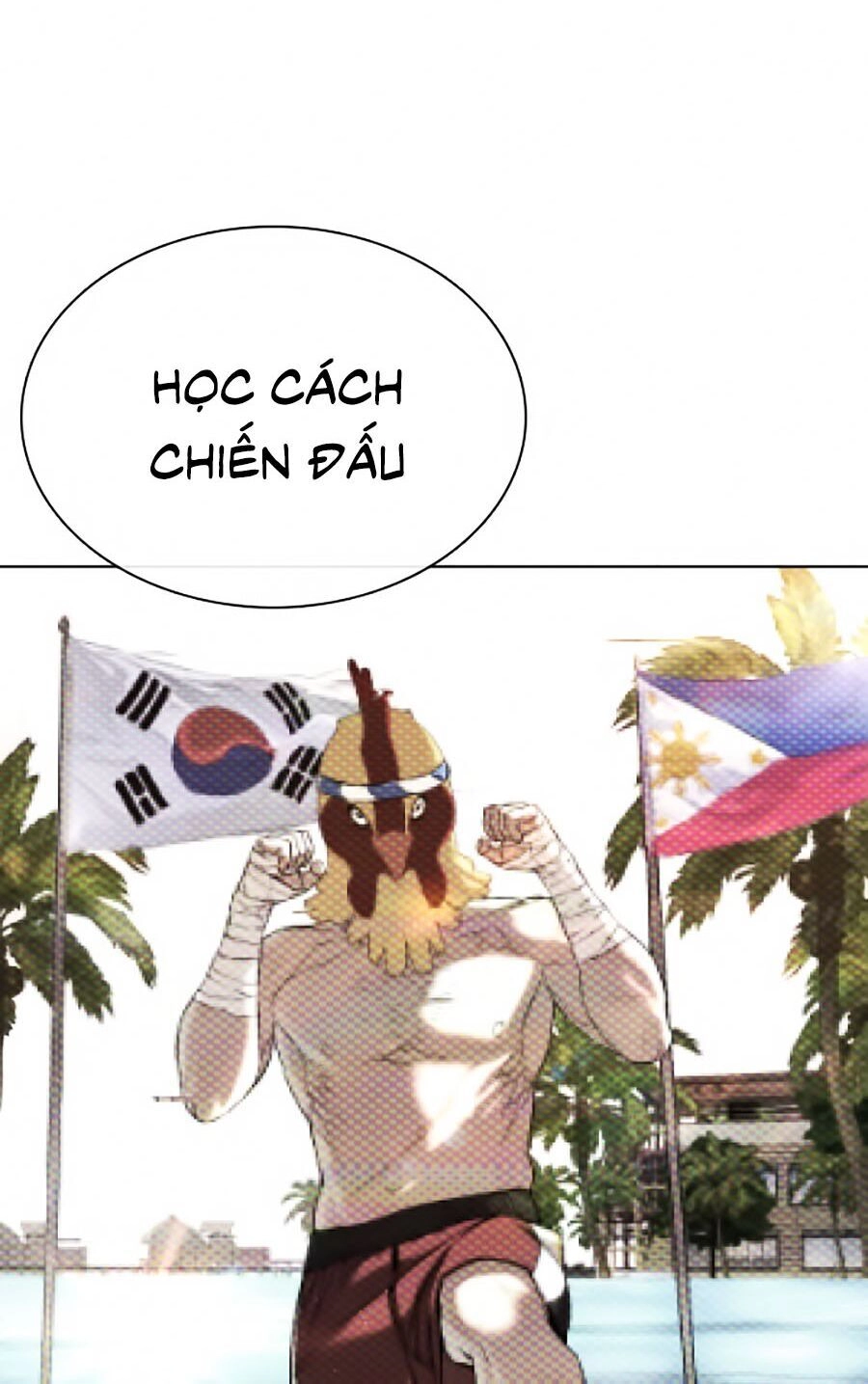 Cách Chiến Thắng Trận Đấu Chapter 22 - 96