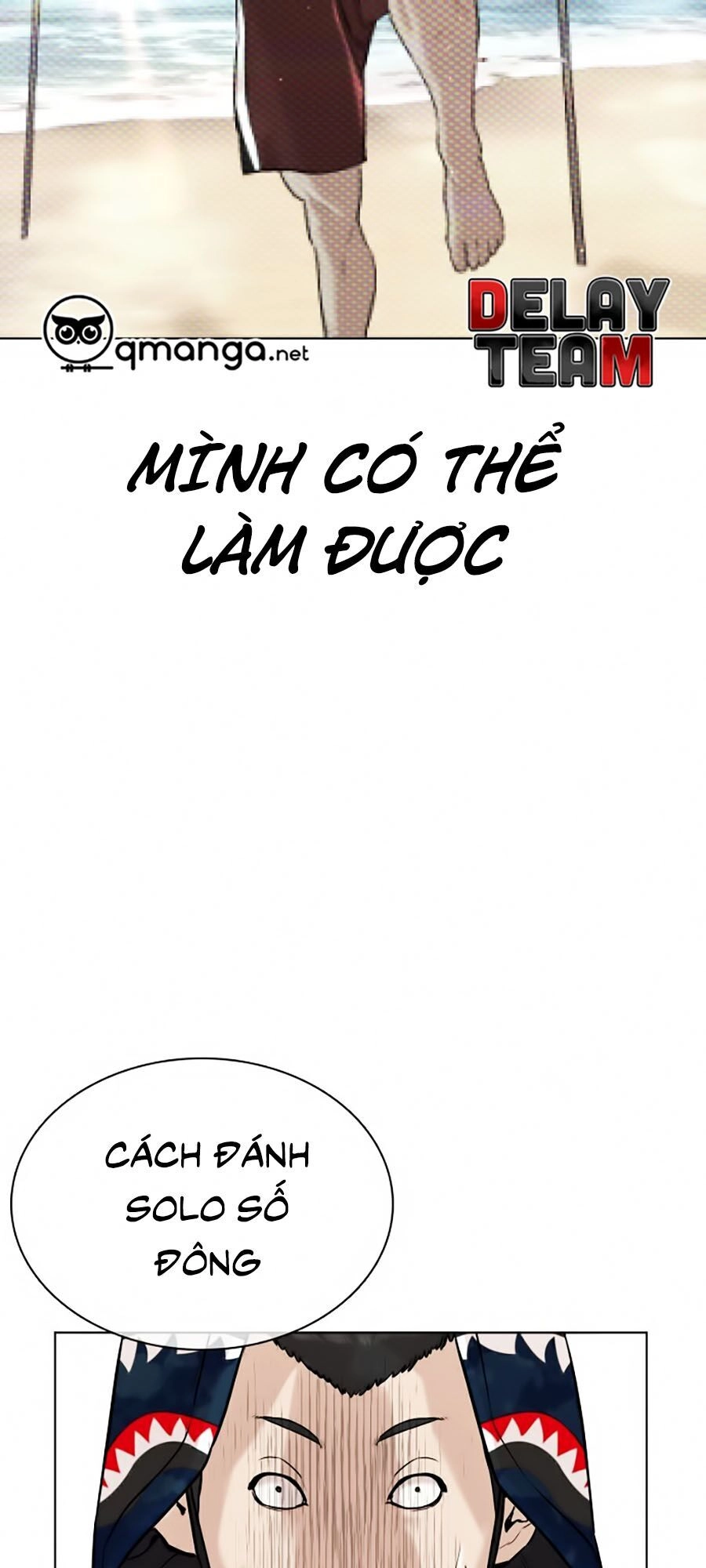 Cách Chiến Thắng Trận Đấu Chapter 22 - 97