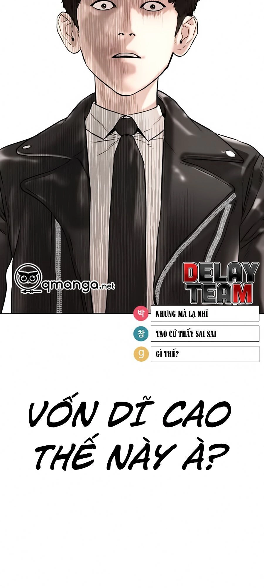 Cách Chiến Thắng Trận Đấu Chapter 22 - 99