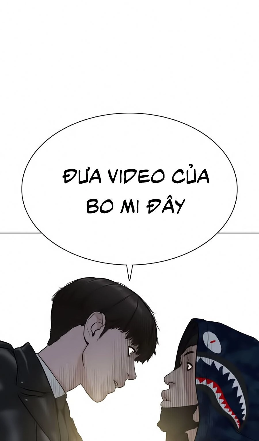 Cách Chiến Thắng Trận Đấu Chapter 22 - 100