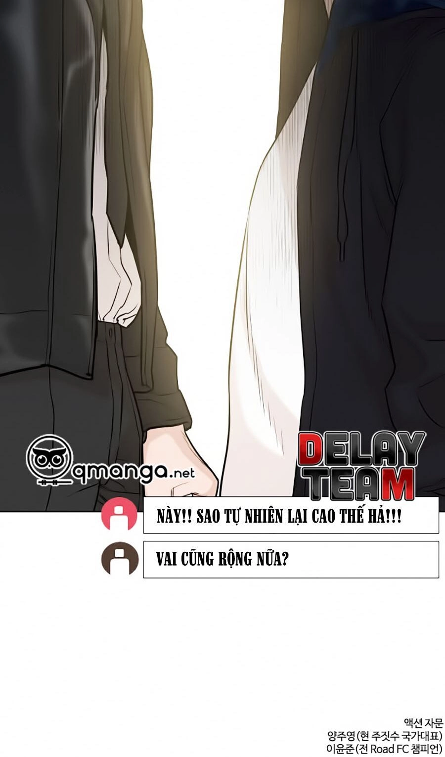 Cách Chiến Thắng Trận Đấu Chapter 22 - 101