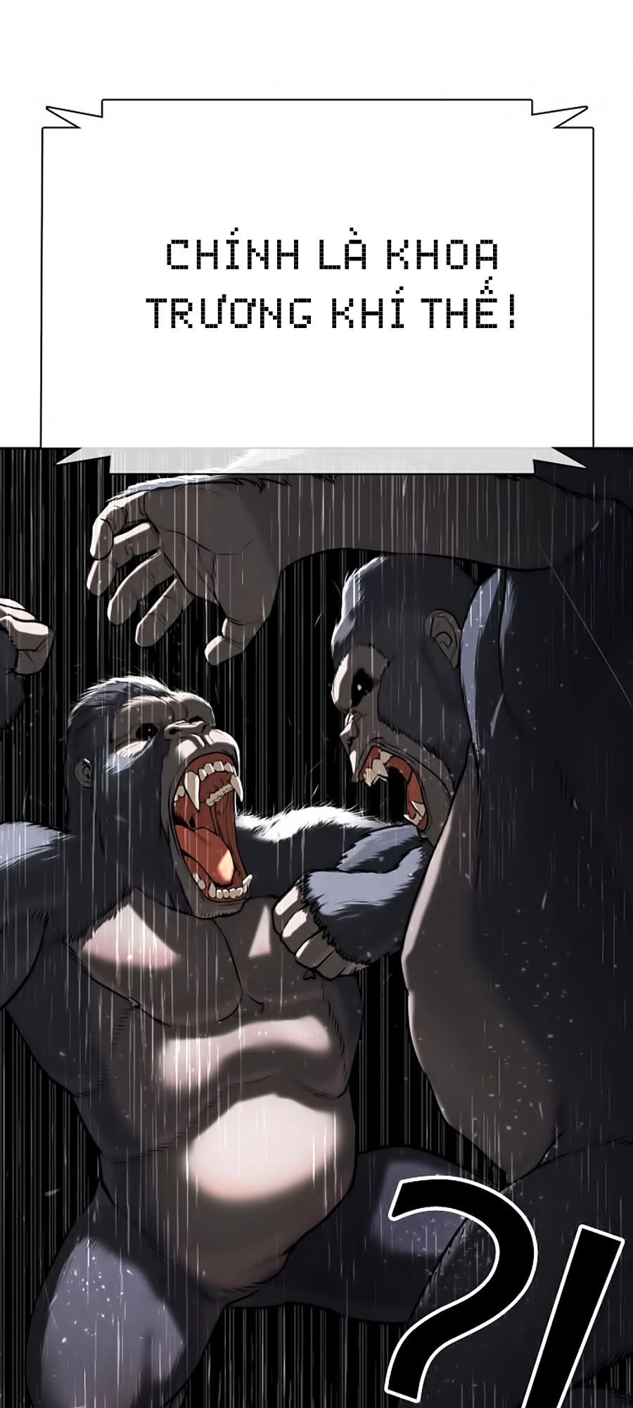 Cách Chiến Thắng Trận Đấu Chapter 23 - 11