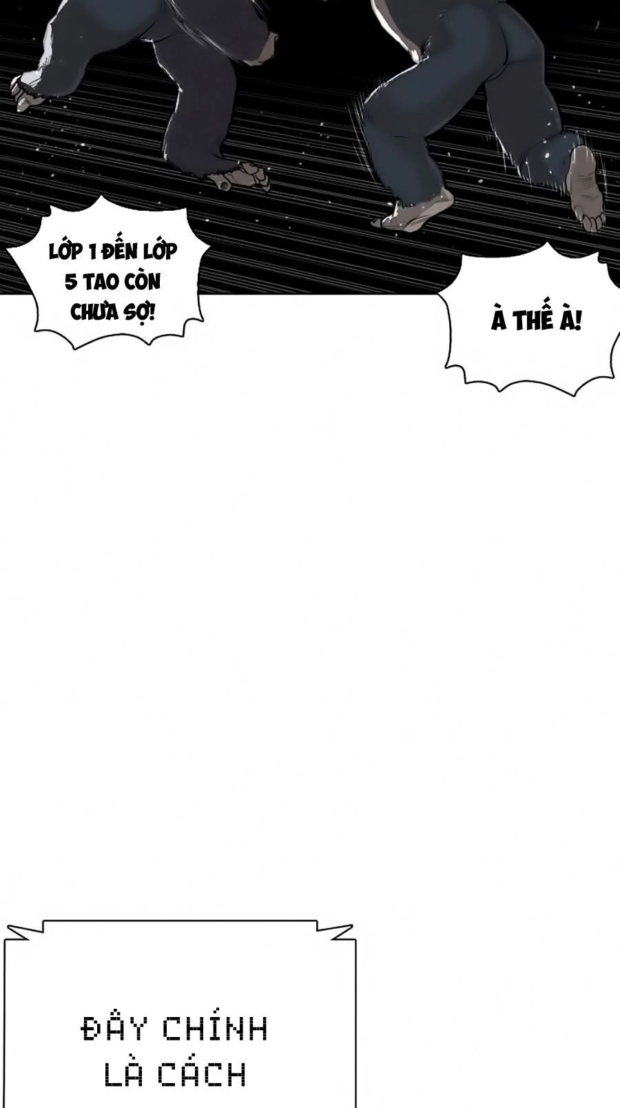 Cách Chiến Thắng Trận Đấu Chapter 23 - 14