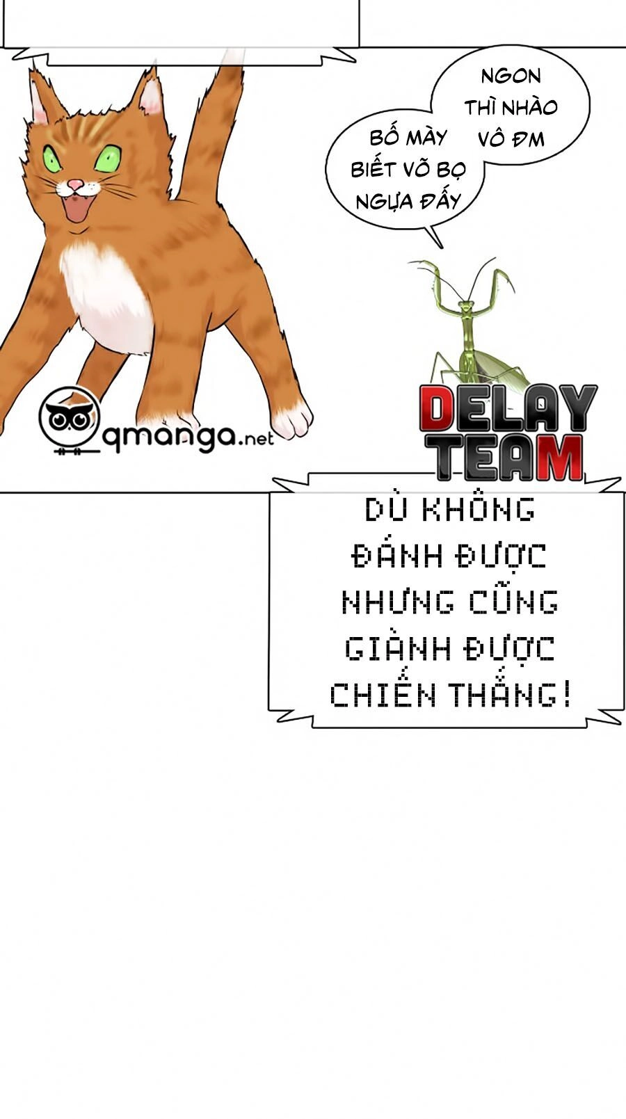 Cách Chiến Thắng Trận Đấu Chapter 23 - 15